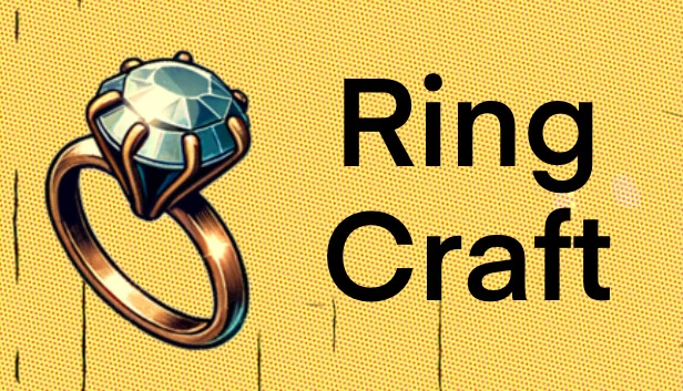戒指工艺(Ring Craft) 游戏封面