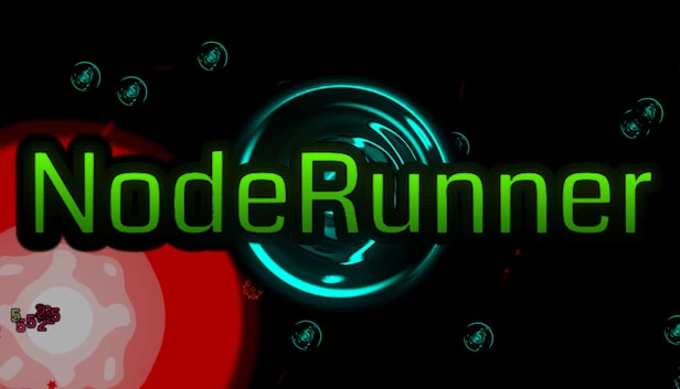 节点跑酷（NodeRunner） 游戏封面