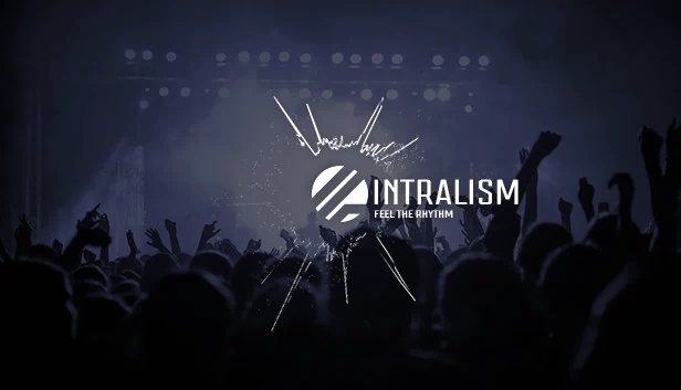 Intralism 游戏封面