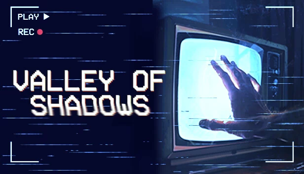 暗影谷(Valley of Shadows) 游戏封面