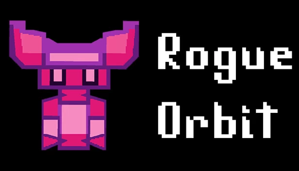 rogue orbit（Rogue Orbit） 游戏封面