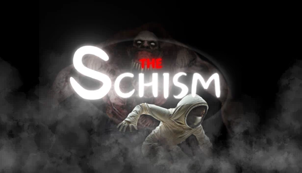 分裂（The Schism） 游戏封面