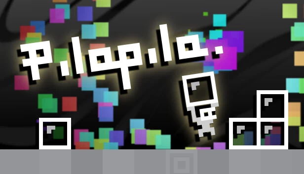 Pilapila 游戏封面