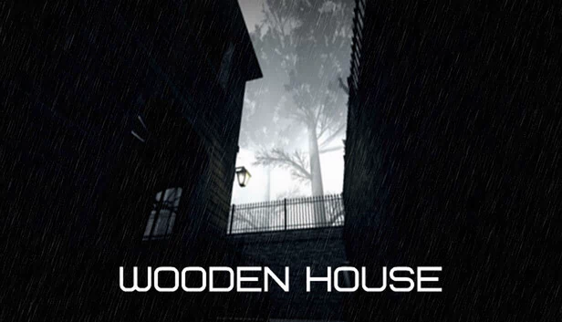 木屋（Wooden House） 游戏封面