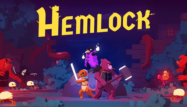 铁杉（Hemlock） 游戏封面