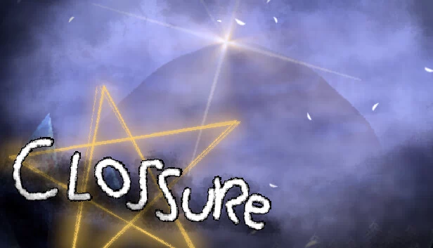 闭包（Clossure） 游戏封面