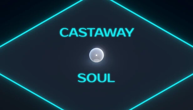 漂流灵魂（Castaway Soul） 游戏封面