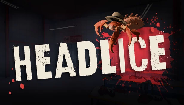 头虱（Headlice） 游戏封面