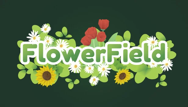花田（FlowerField） 游戏封面