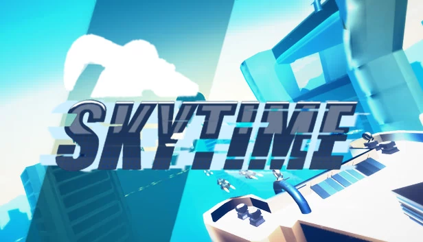 天空时间（SkyTime） 游戏封面