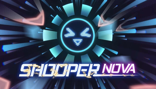 SHOOPER NOVA 游戏封面