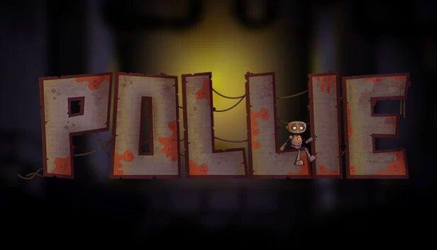 波莉（Pollie） 游戏封面