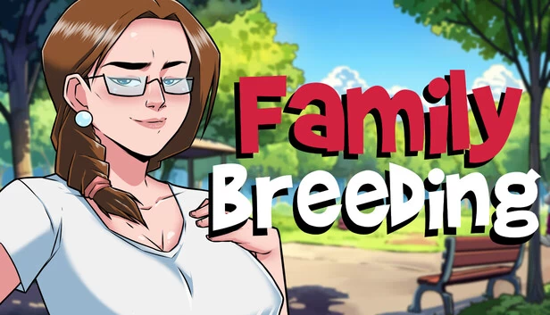 家庭繁殖（Family Breeding） 游戏封面