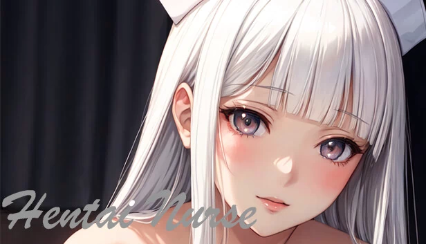 Hentai Nurse 游戏封面