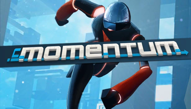 势头（inMomentum） 游戏封面