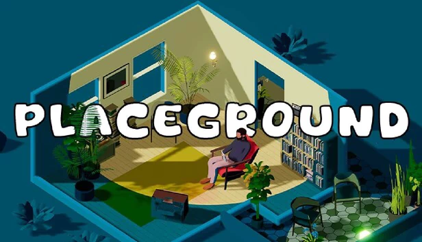 Placeground 游戏封面