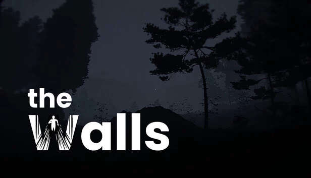 The Walls 游戏封面
