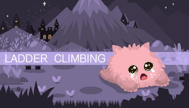 爬梯（LadderClimbing） 游戏封面