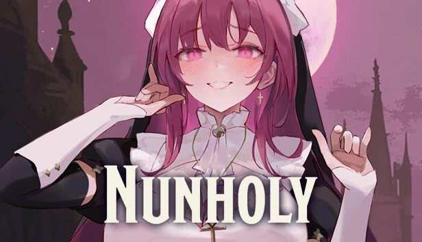 Nunholy 游戏封面