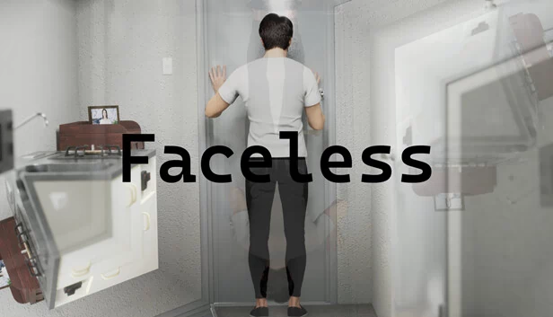 无面者（Faceless） 游戏封面