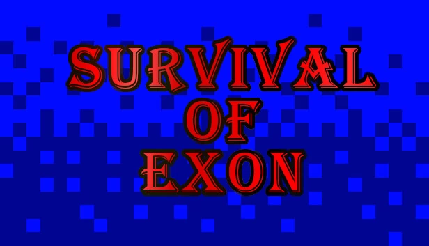 埃克索恩的生存（Survival Of Exon） 游戏封面