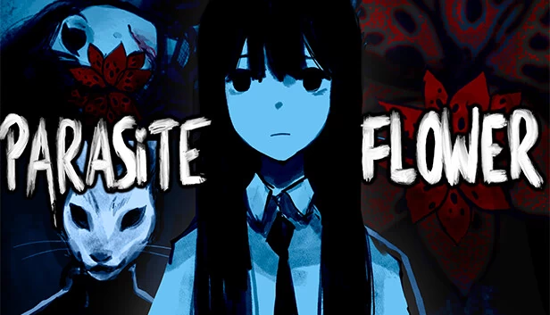 寄生花（PARASiTE FLOWER） 游戏封面