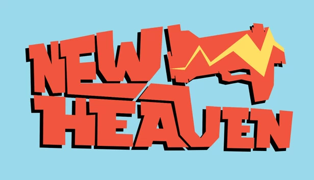 新天堂（New Heaven） 游戏封面
