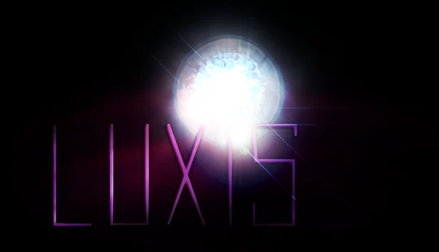 LUXIS 游戏封面