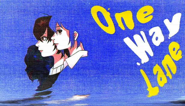 单行道（One Way Lane） 游戏封面