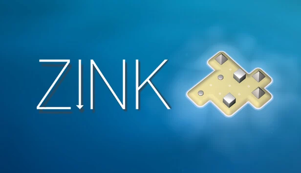 Zink 游戏封面