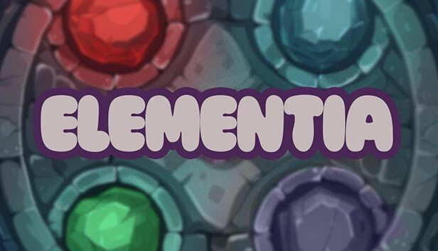 Elementia 游戏封面