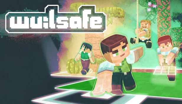 Wuilsafe 游戏封面