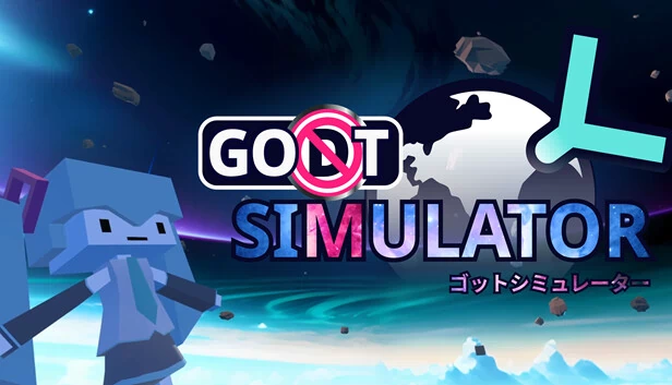 GOT模拟器(GOT Simulator) 游戏封面