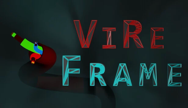 ViReFrame 游戏封面