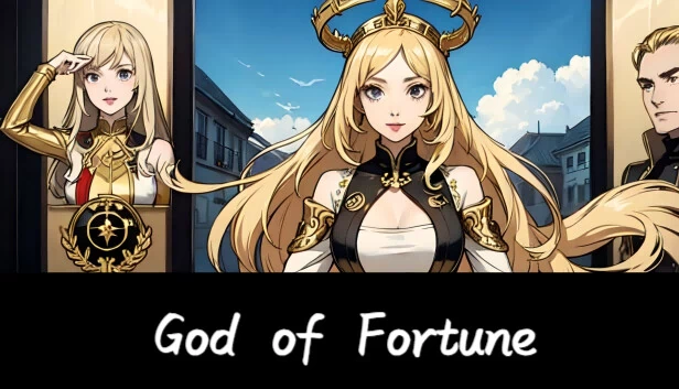 财神（God of Fortune） 游戏封面