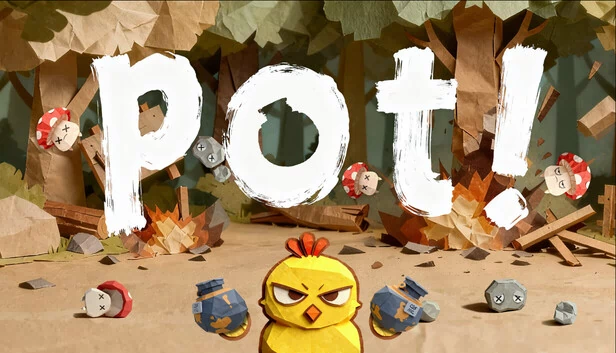 Pot 游戏封面