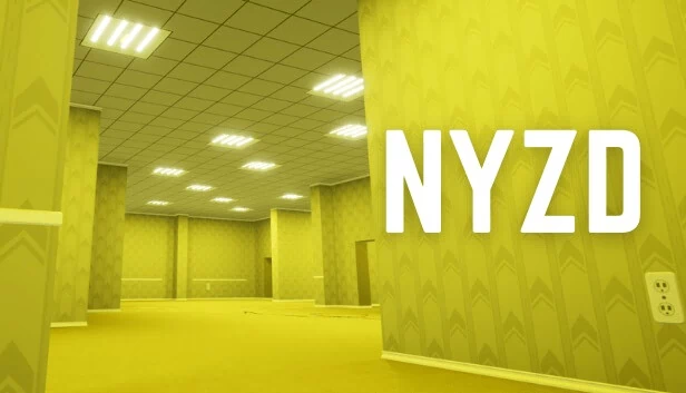 NYZD 游戏封面