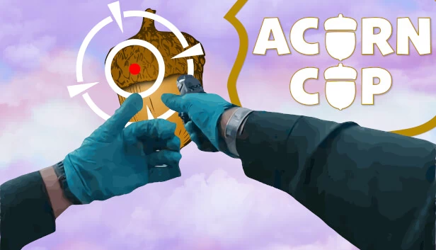 橡果警察（Acorn Cop） 游戏封面