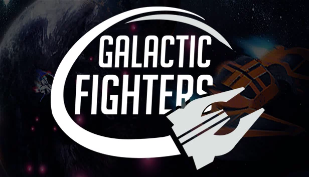 银河战士（Galactic Fighters） 游戏封面