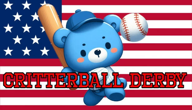 Critterball Derby 游戏封面