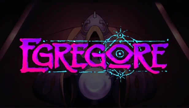 集体意识（Egregore） 游戏封面