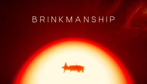边缘政策（Brinkmanship） 游戏封面