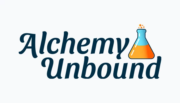 炼金术：无界（Alchemy Unbound） 游戏封面