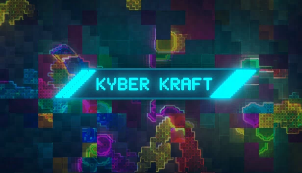 凯伯工艺（Kyber Kraft） 游戏封面