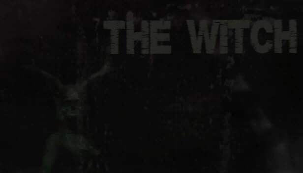 女巫（The Witch） 游戏封面
