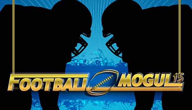 足球大亨15（Football Mogul 15） 游戏封面