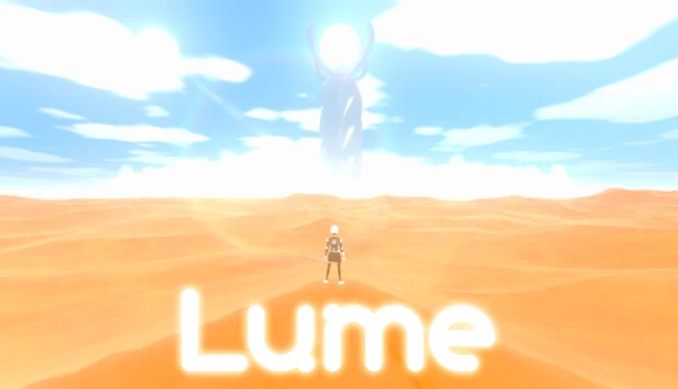 爷爷家的灯光（Lume） 游戏封面