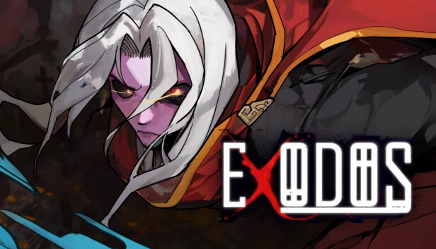 Exodos 游戏封面
