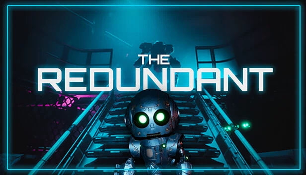 The Redundant 游戏封面