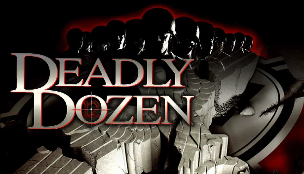 致命小队（Deadly Dozen） 游戏封面